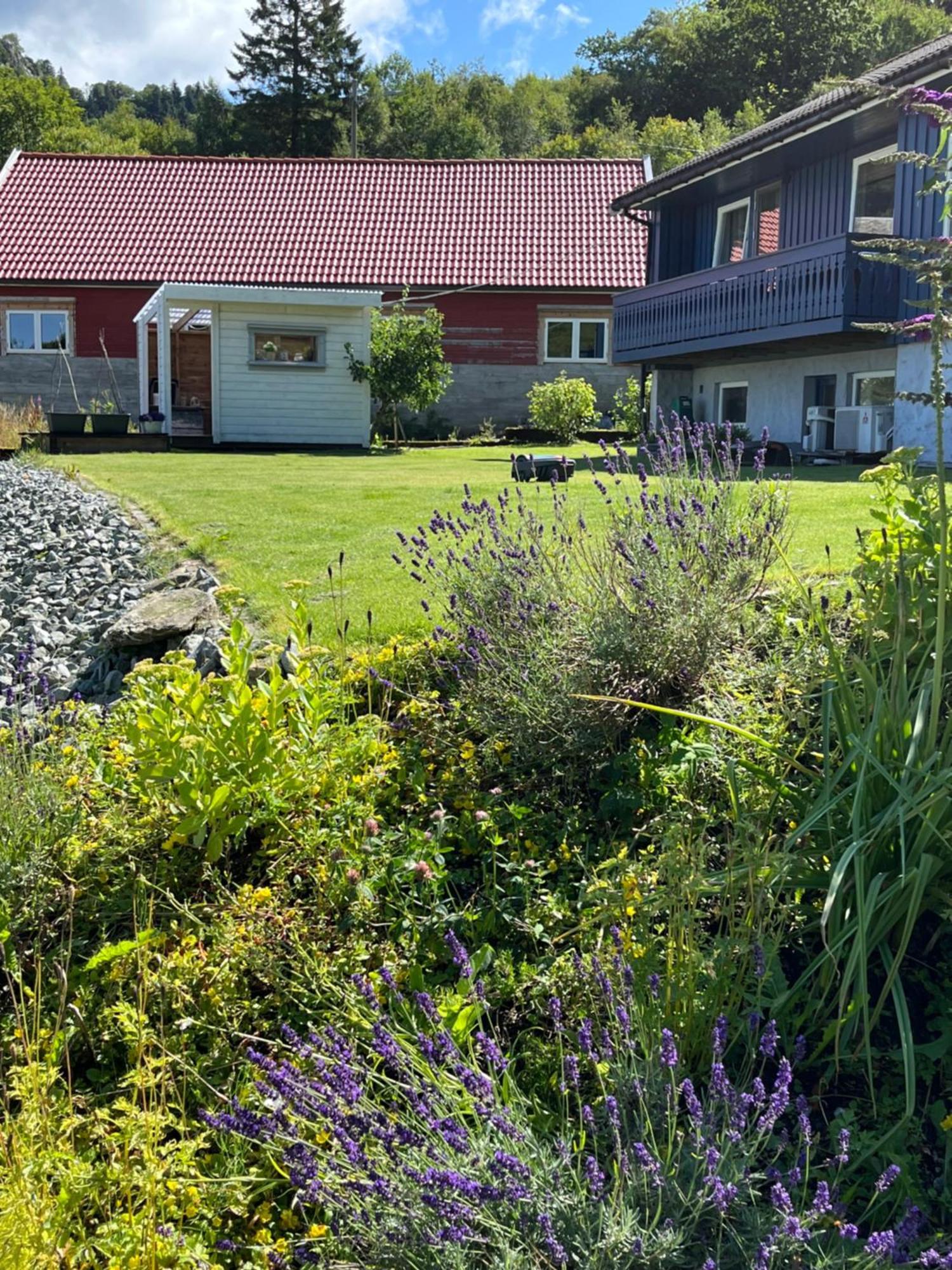 Kjolevik Leilighet Jørpeland Eksteriør bilde